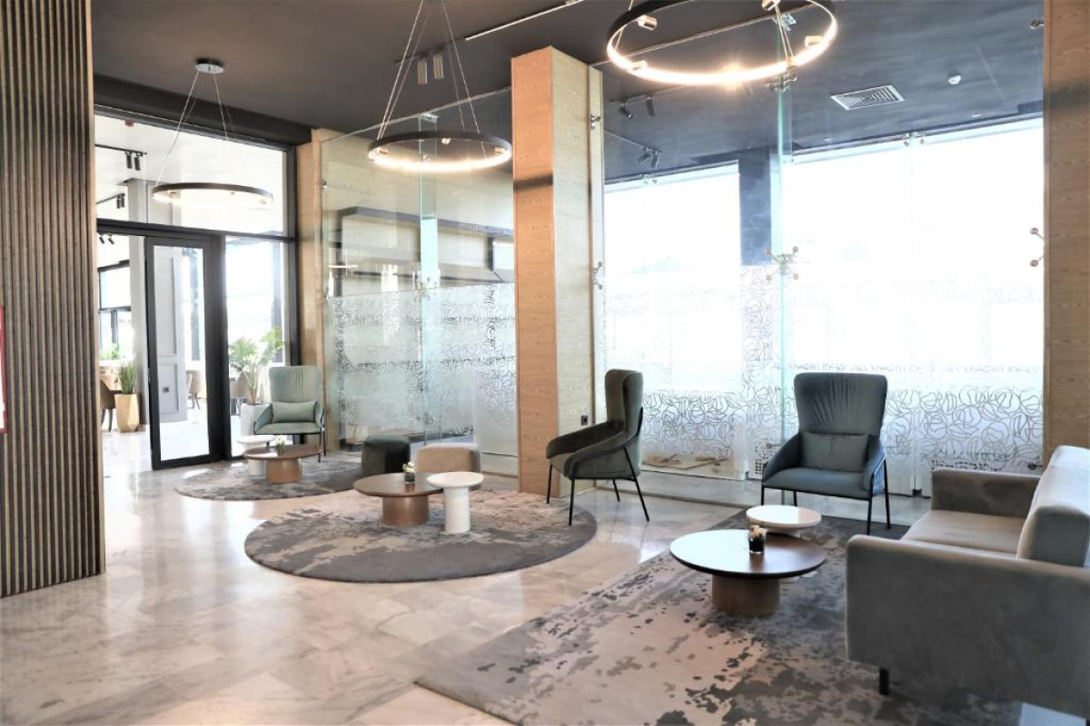 Dominium Hotel
