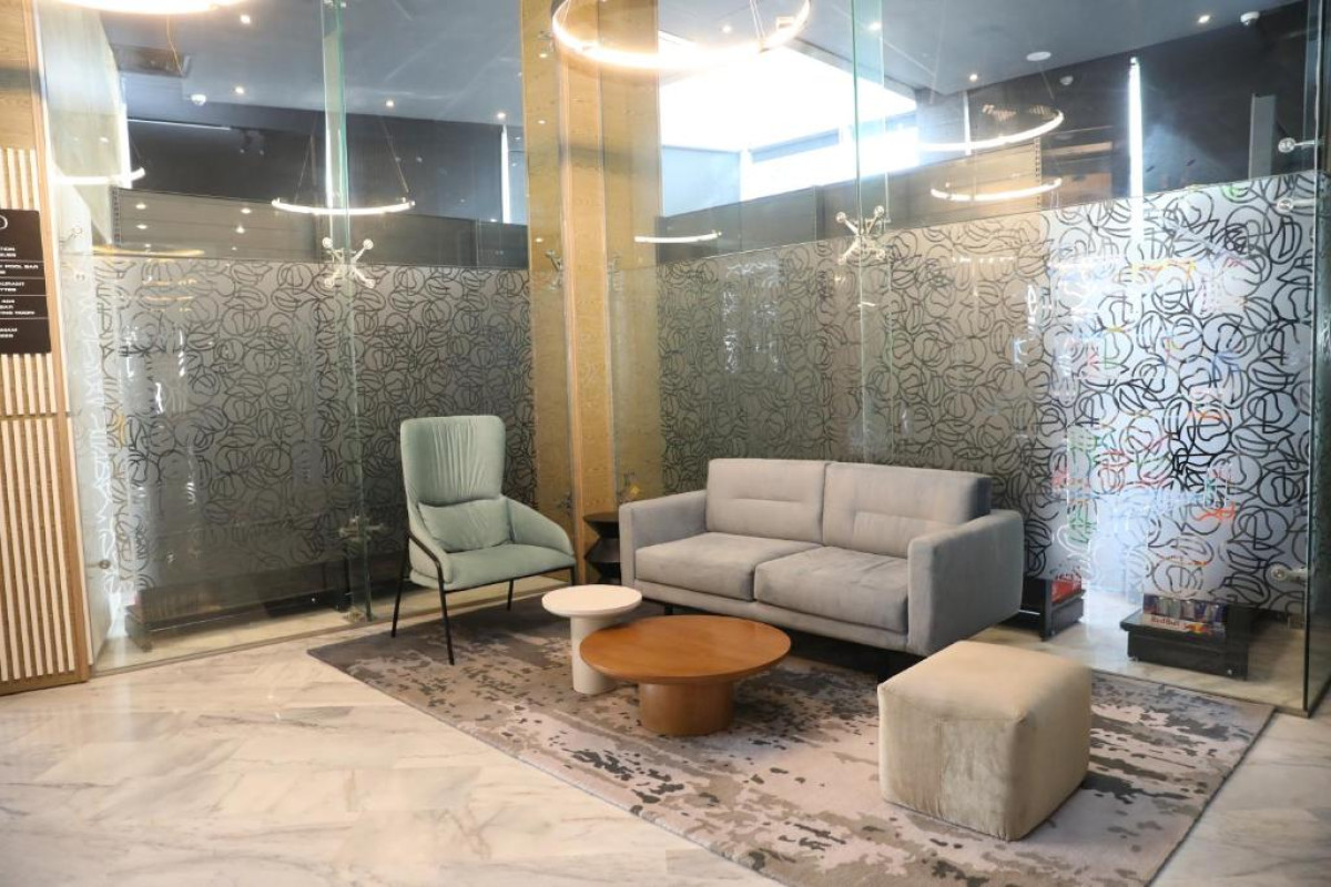 Dominium Hotel