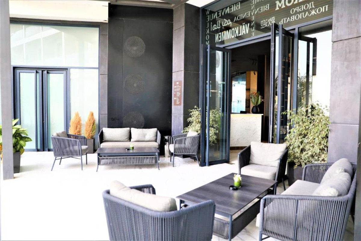 Dominium Hotel