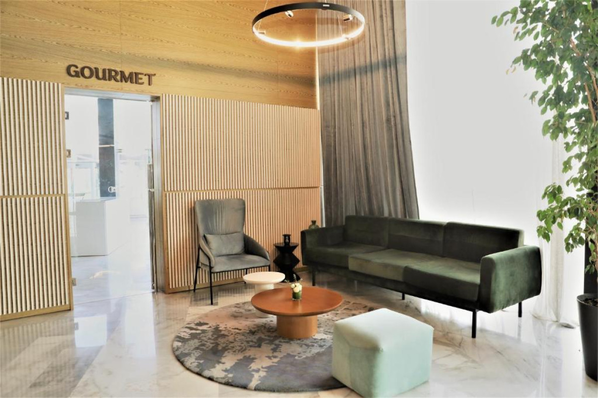 Dominium Hotel
