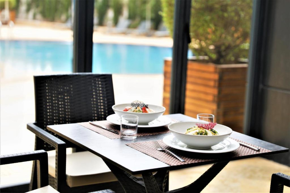 Dominium Hotel