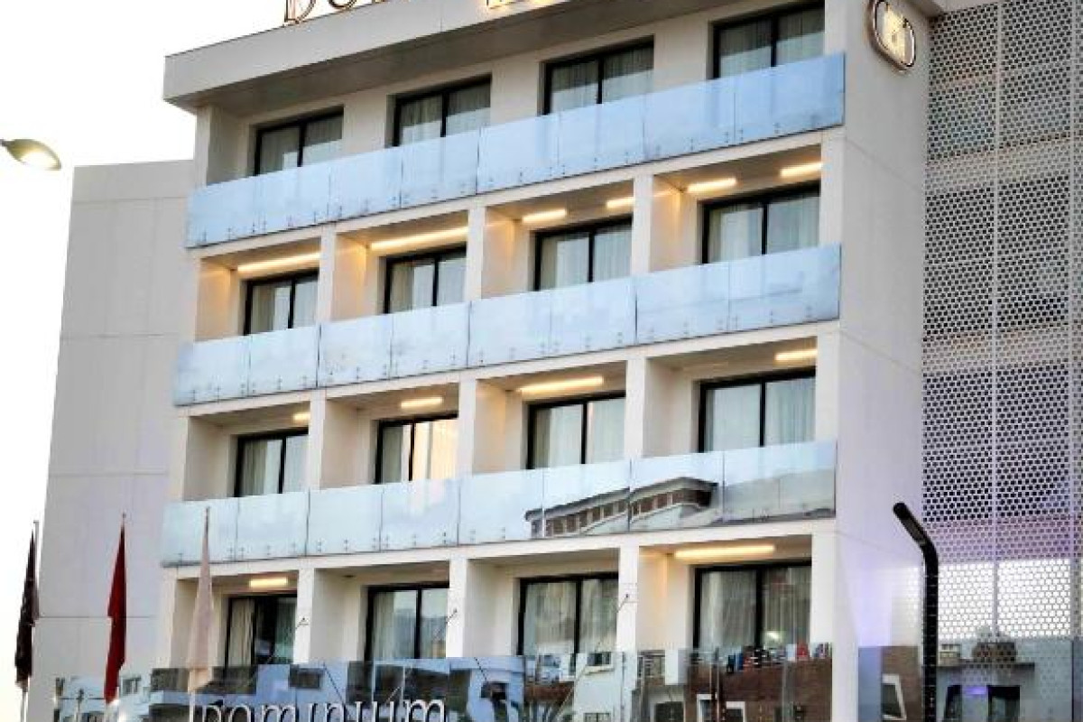 Dominium Hotel