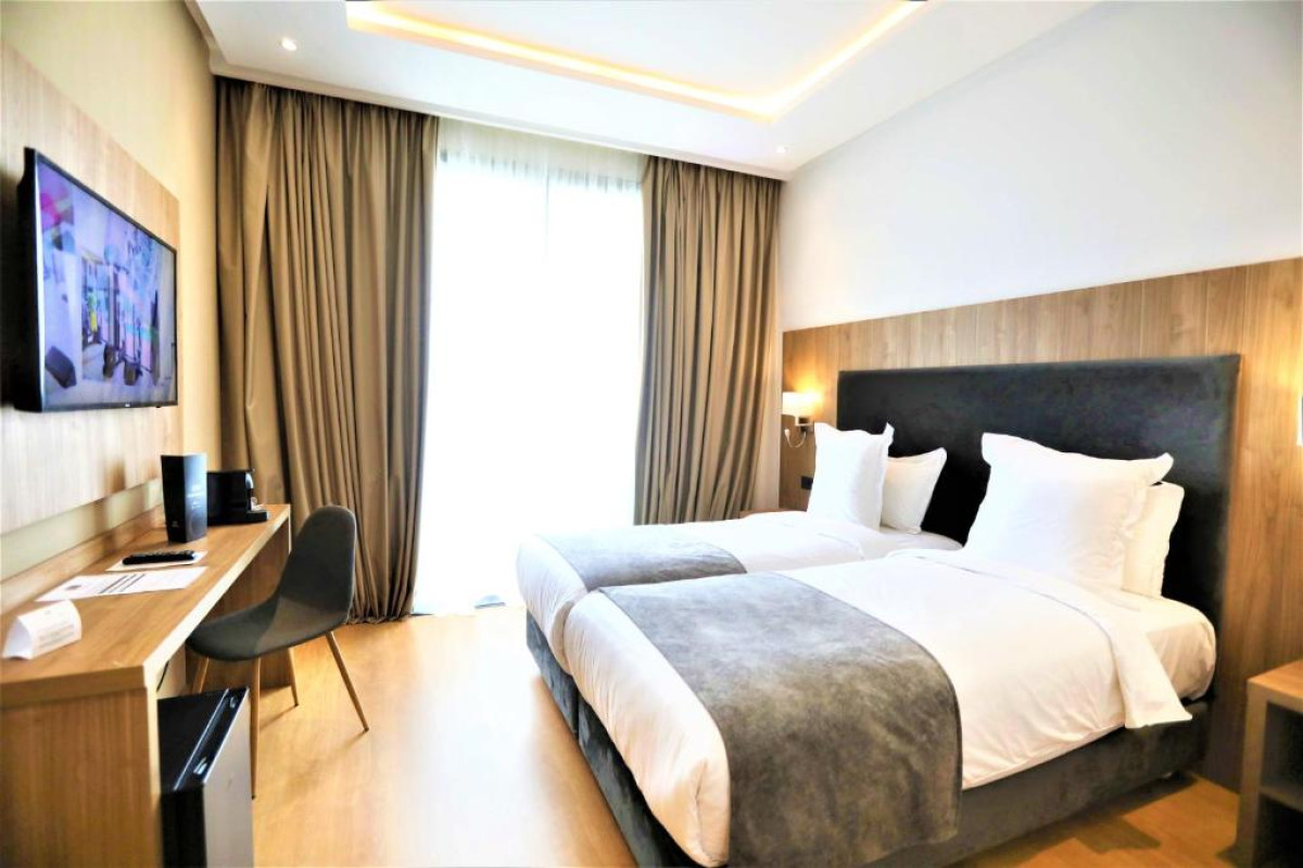 Dominium Hotel