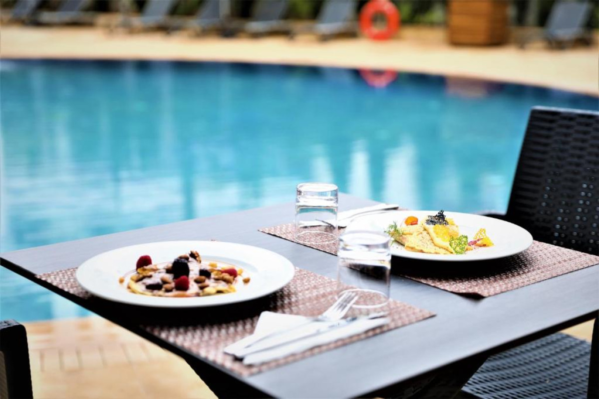 Dominium Hotel