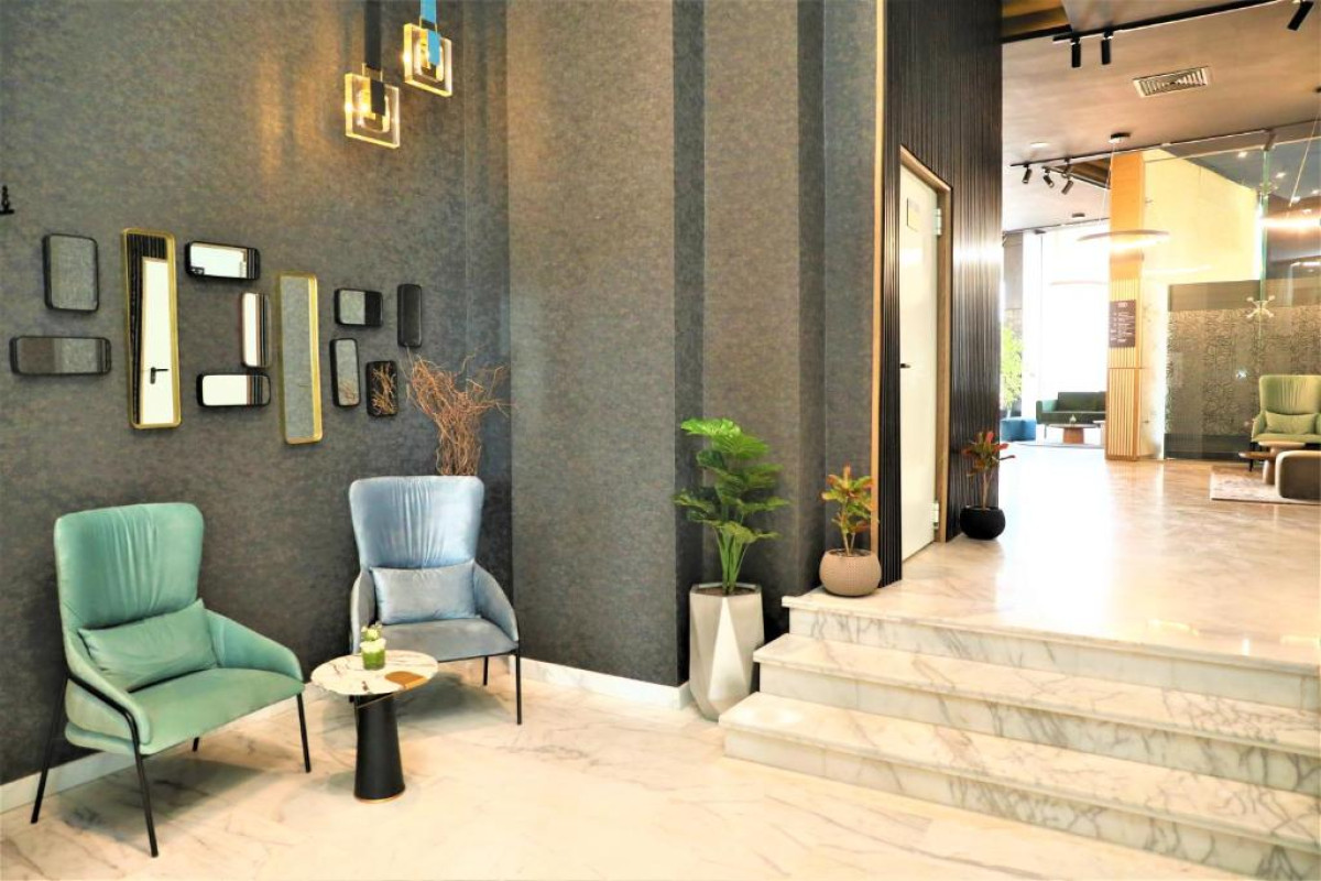Dominium Hotel