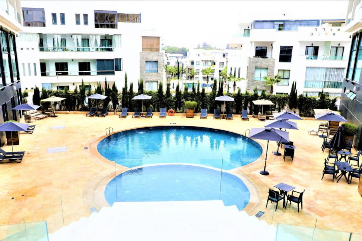 Dominium Hotel