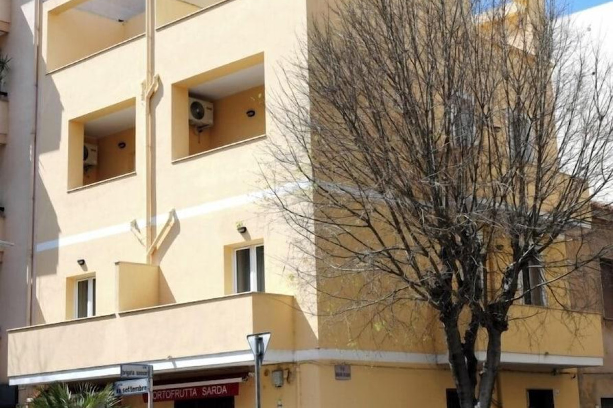 Domo Alghero Centro