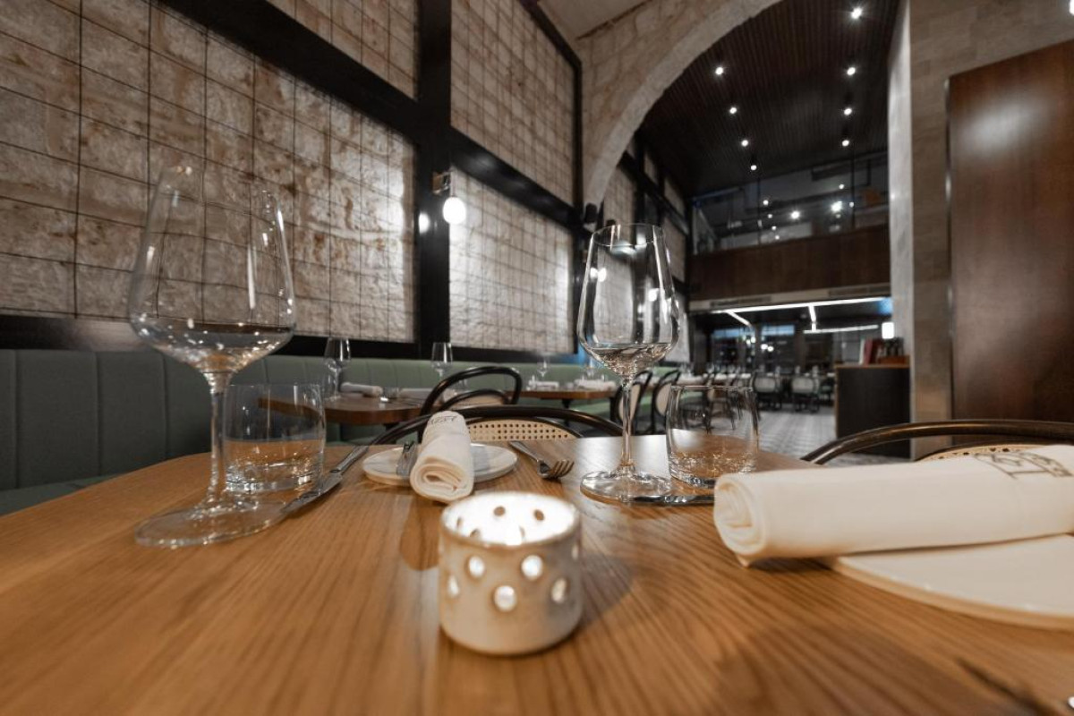 DOMS Boutique Living
