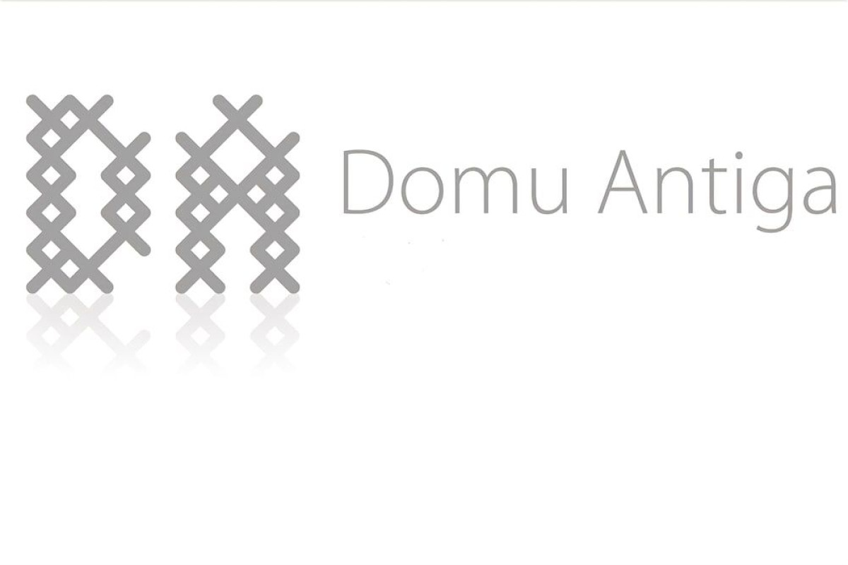 DOMU ANTIGA