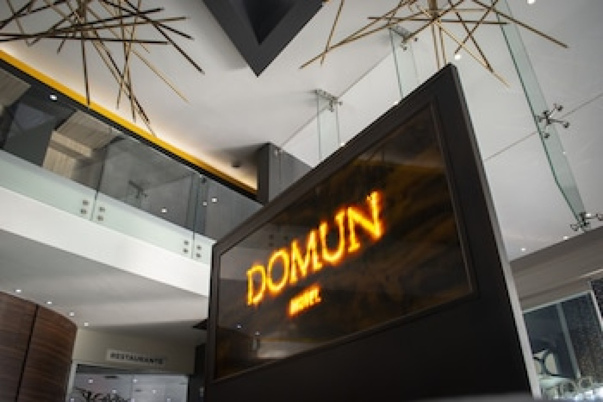 DOMUN