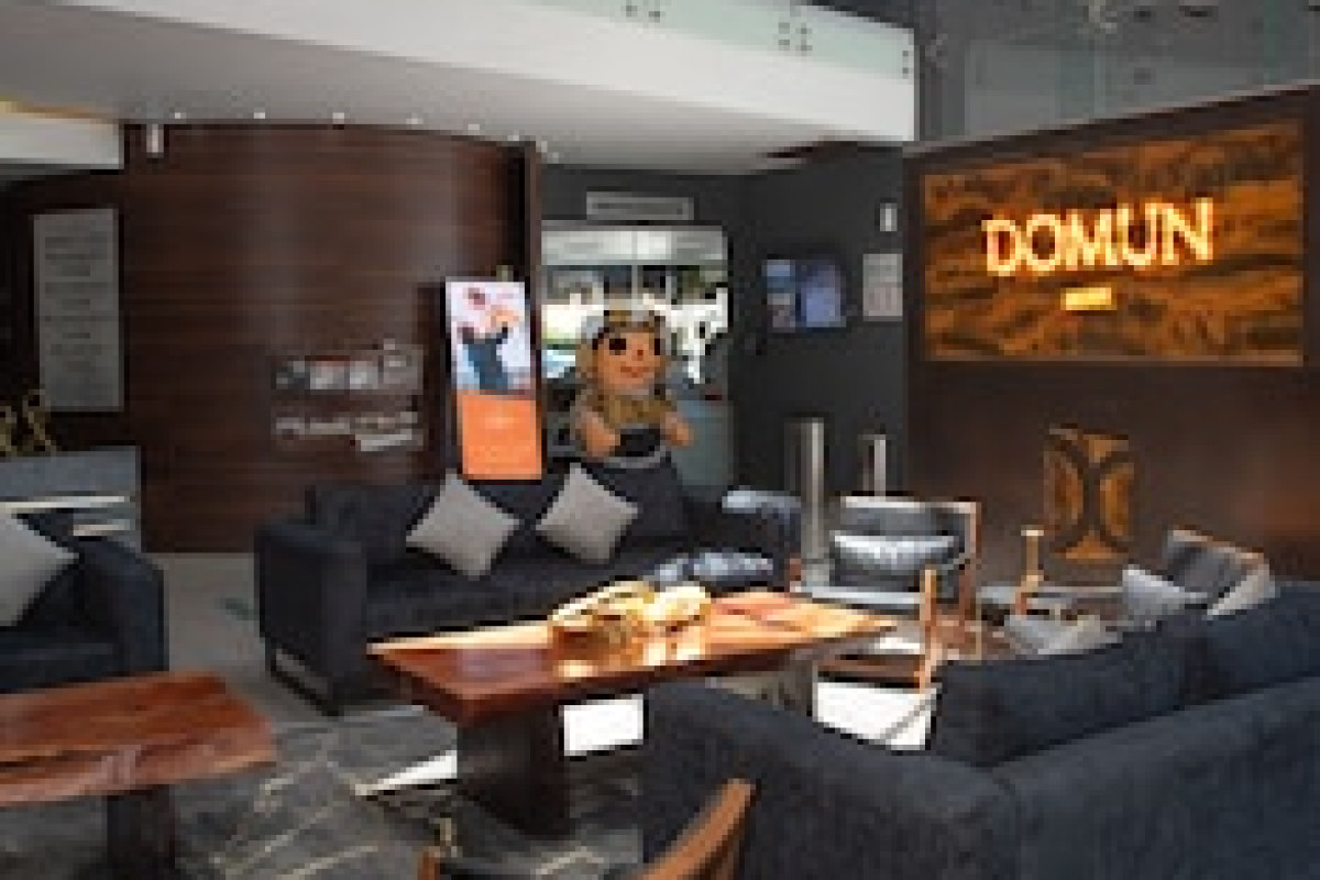DOMUN