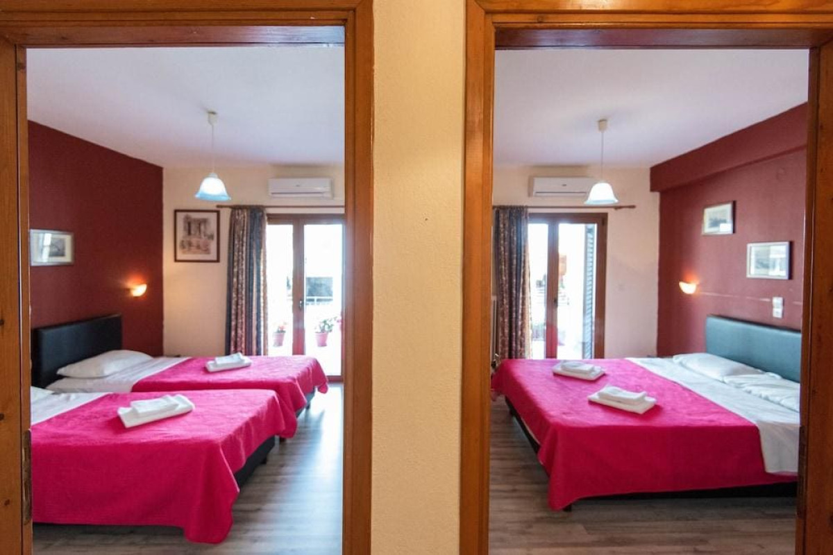 Domus Inn