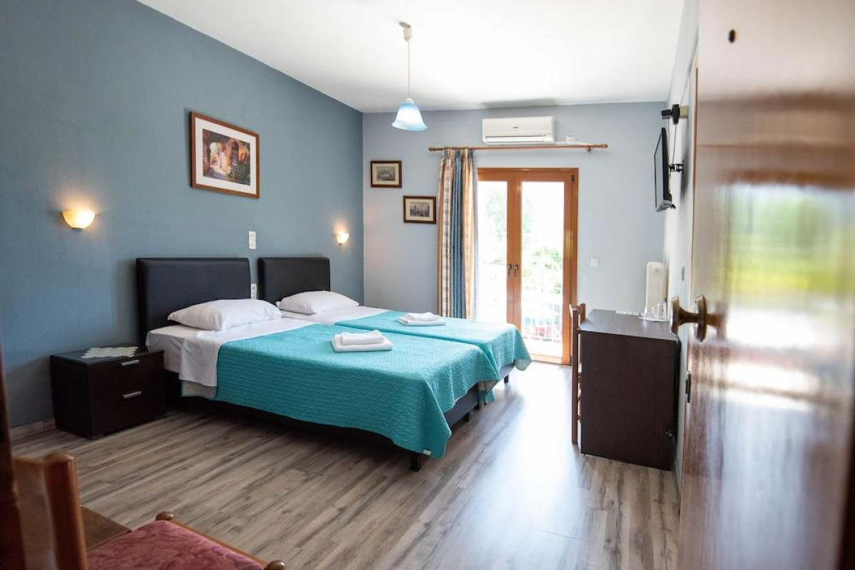Domus Inn