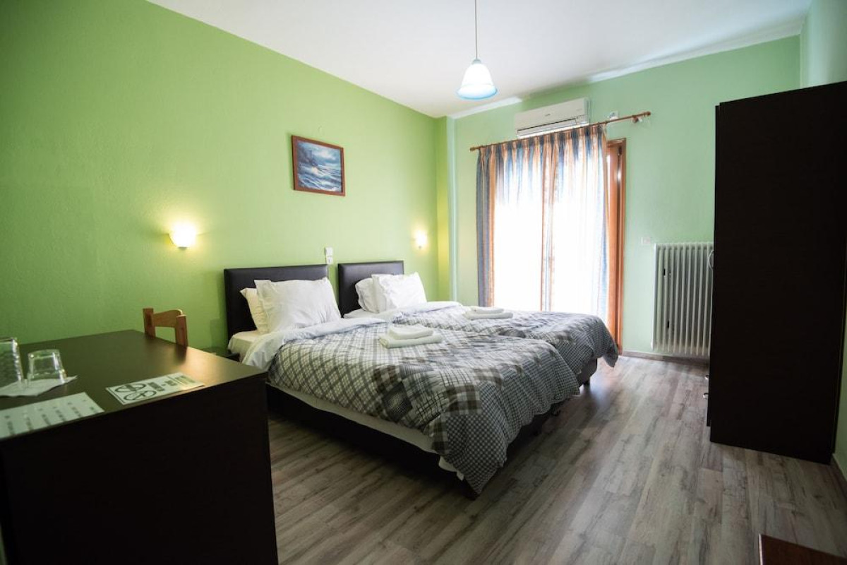 Domus Inn