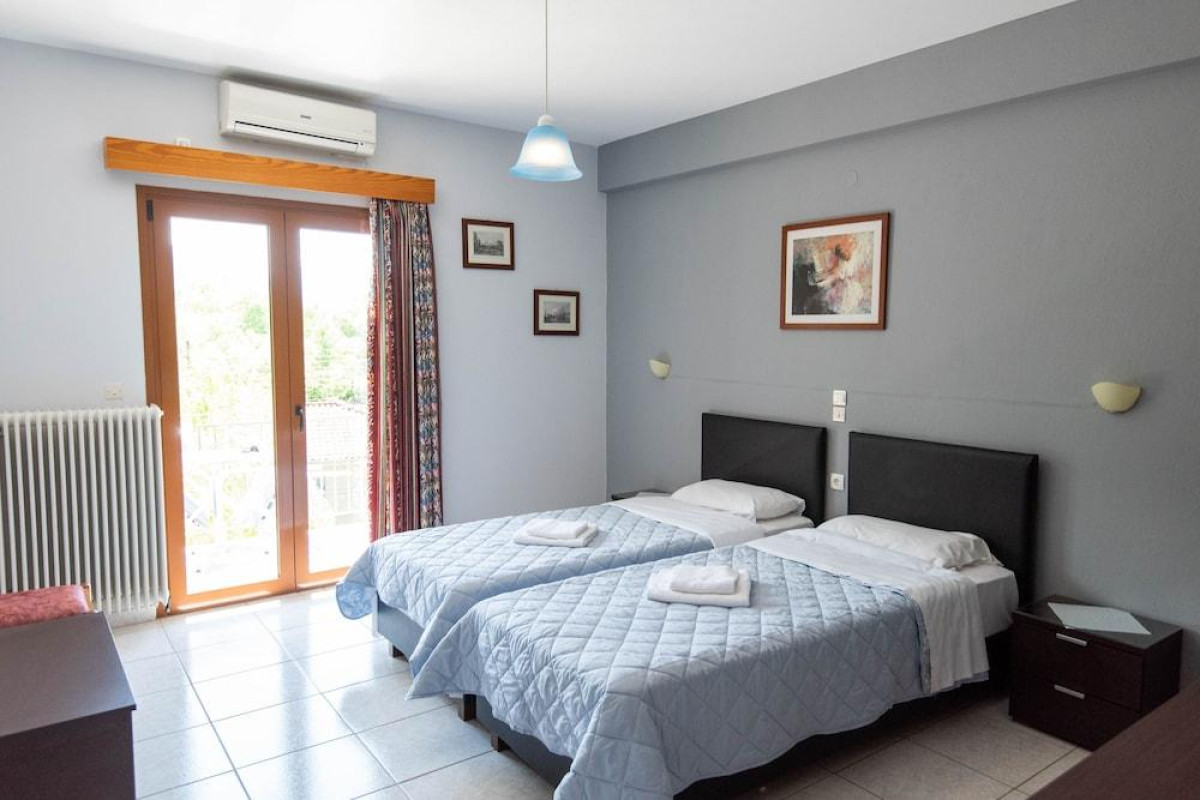 Domus Inn
