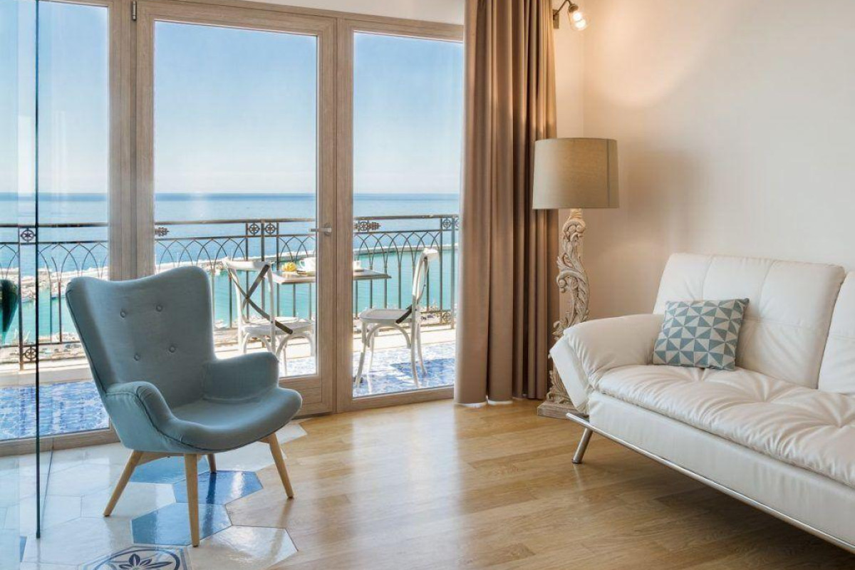 Domus Maris Boutique Hotel