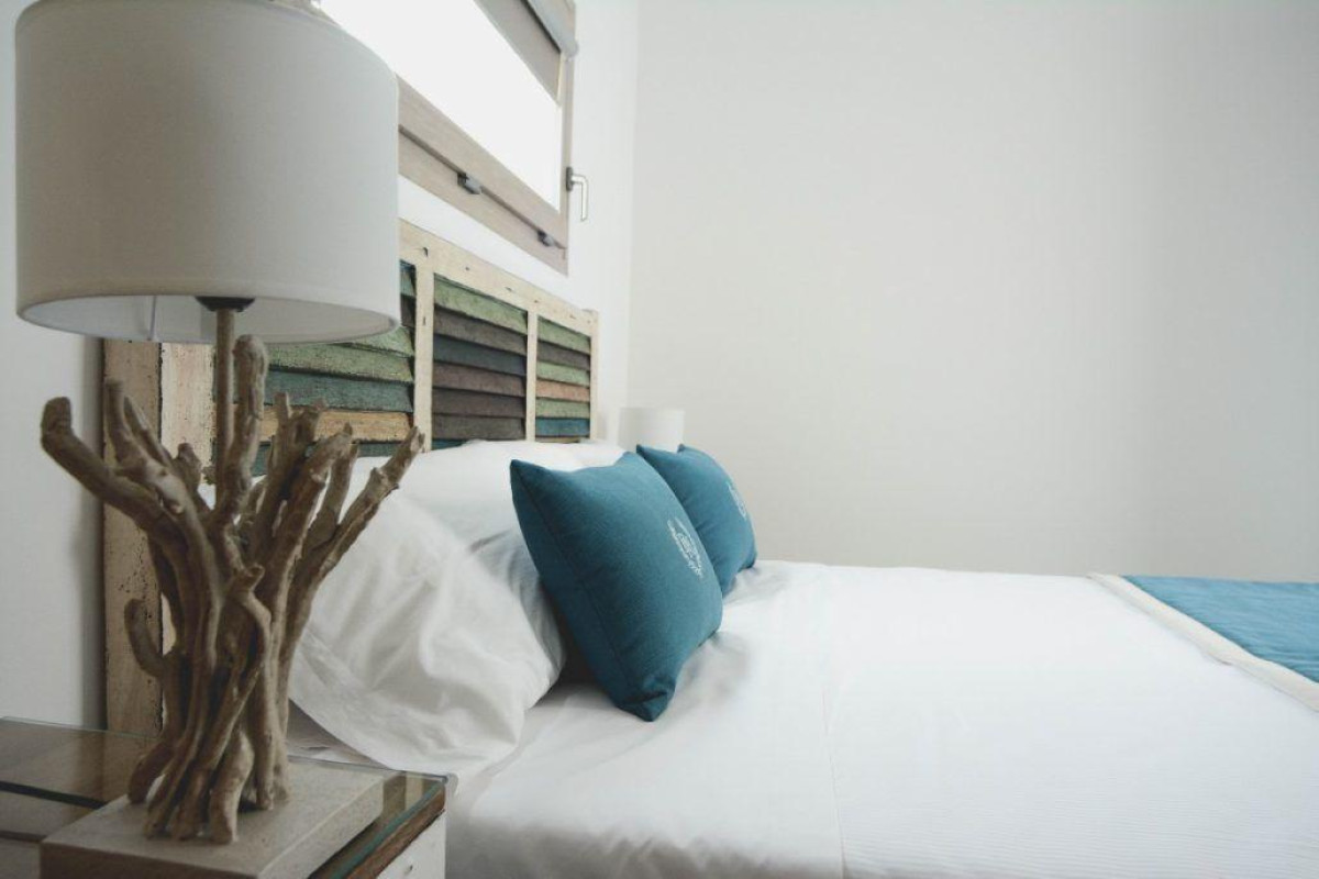 Domus Maris Boutique Hotel