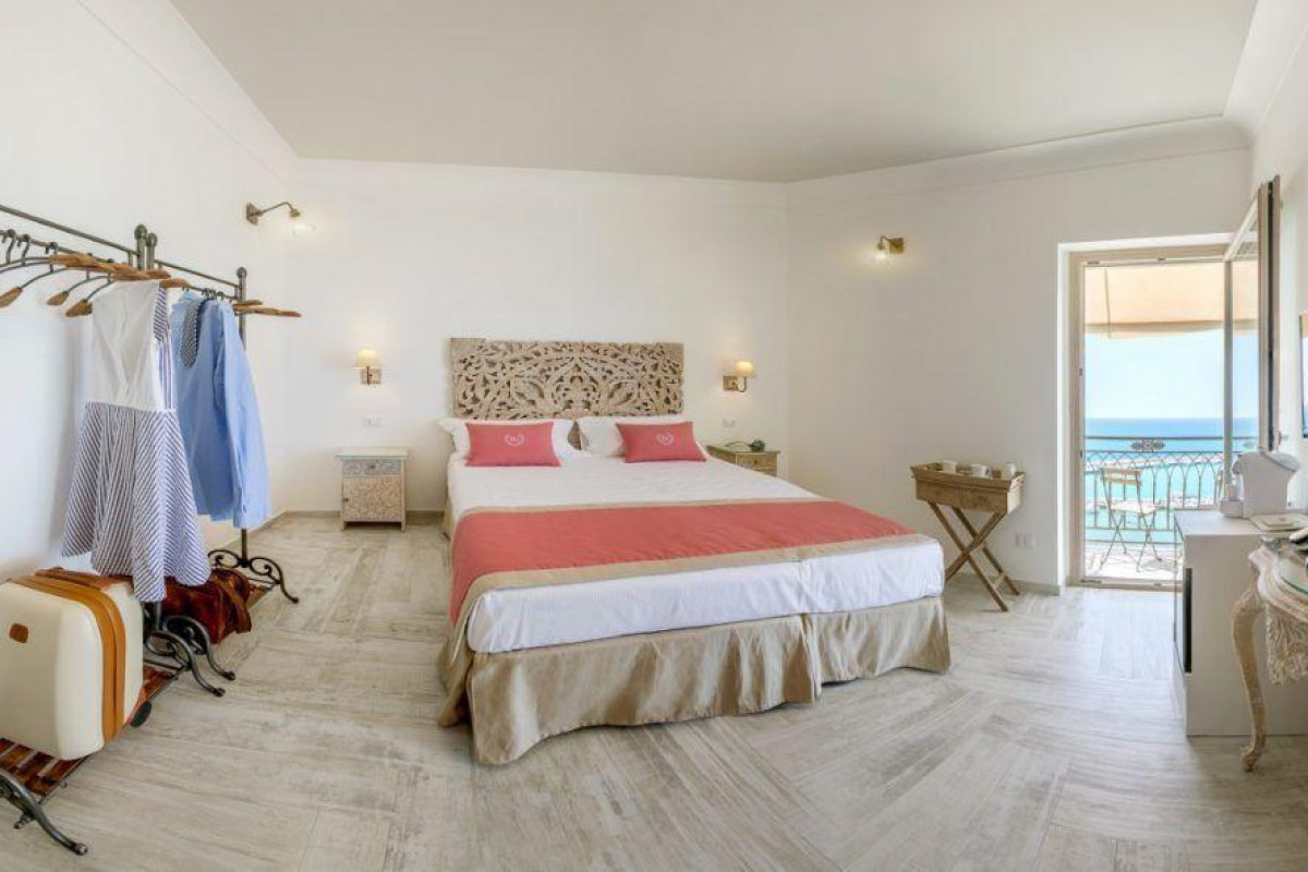 Domus Maris Boutique Hotel