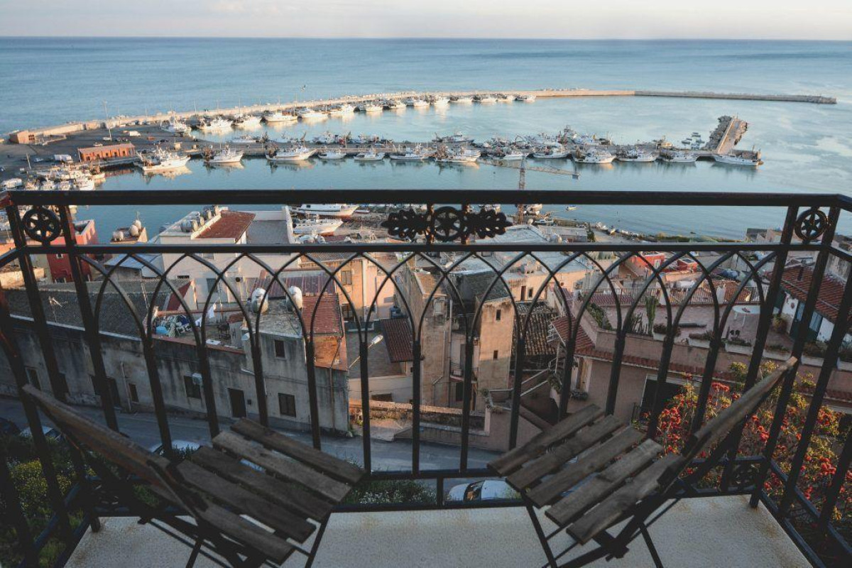 Domus Maris Boutique Hotel