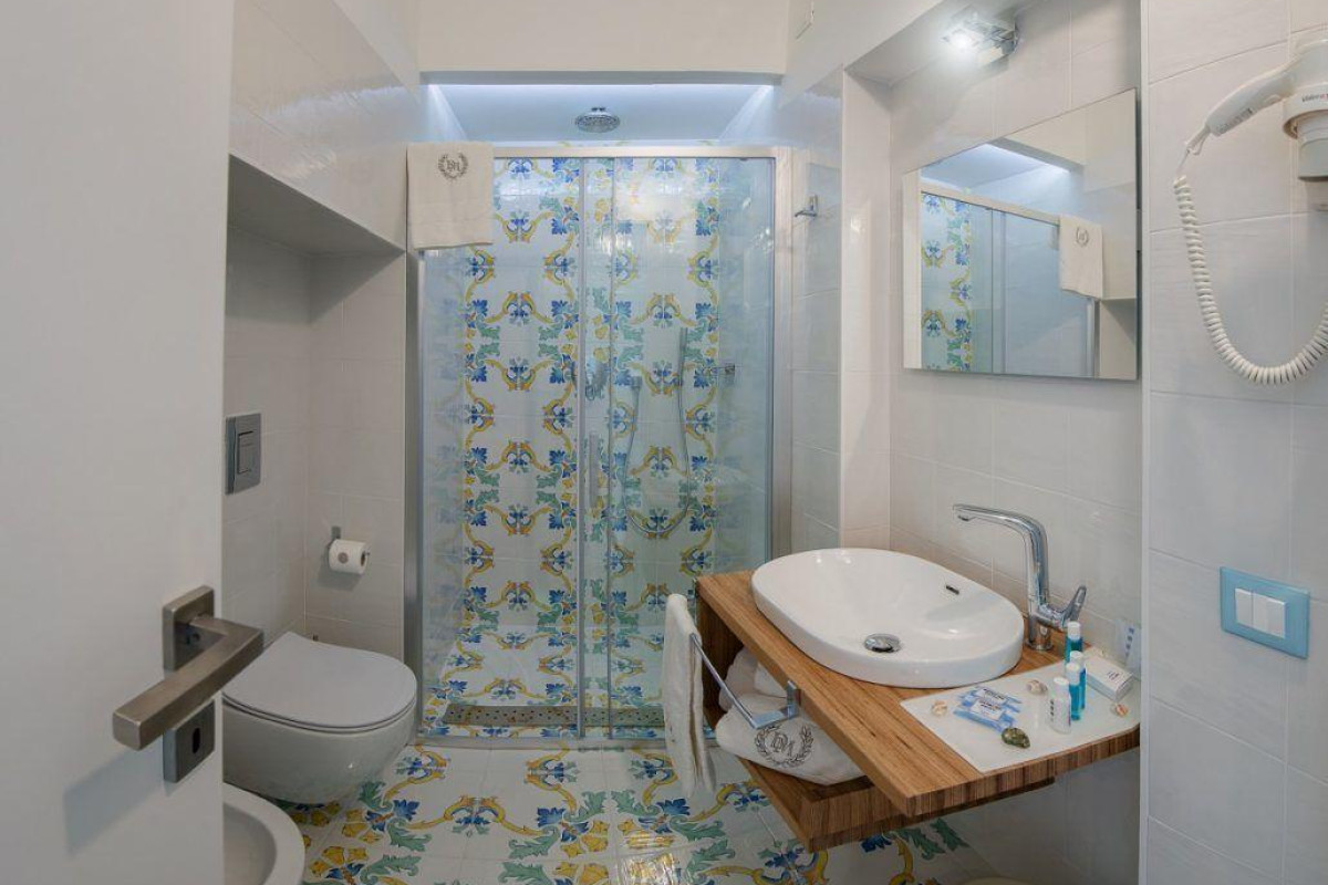 Domus Maris Boutique Hotel
