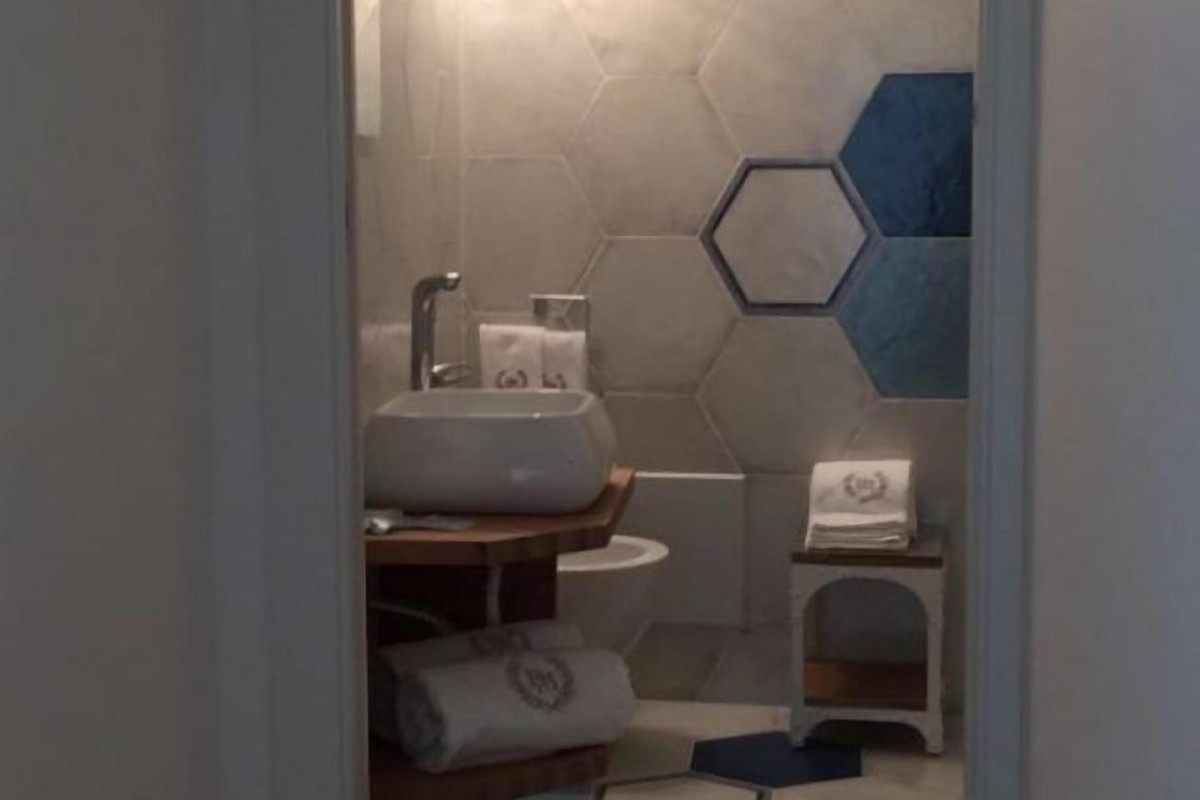 Domus Maris Boutique Hotel