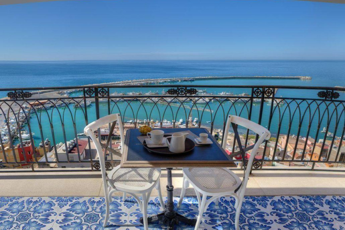 Domus Maris Boutique Hotel