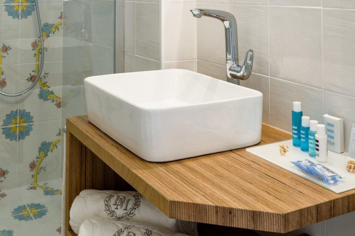 Domus Maris Boutique Hotel