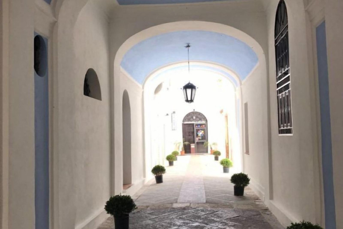 Domus Maris Boutique Hotel