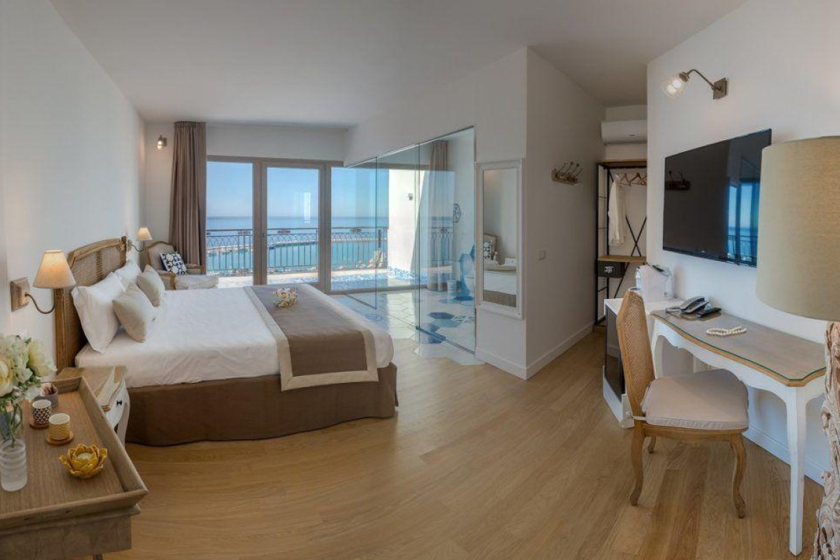 Domus Maris Boutique Hotel