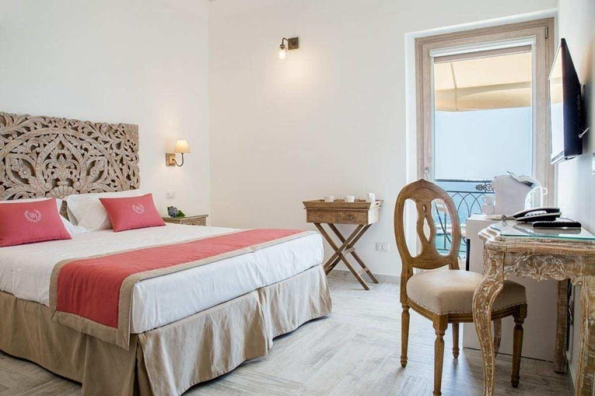 Domus Maris Boutique Hotel