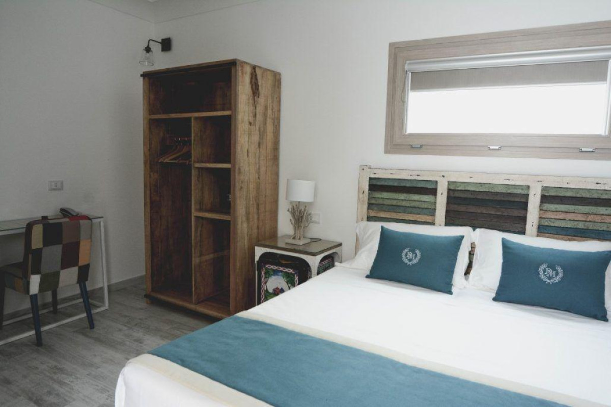 Domus Maris Boutique Hotel