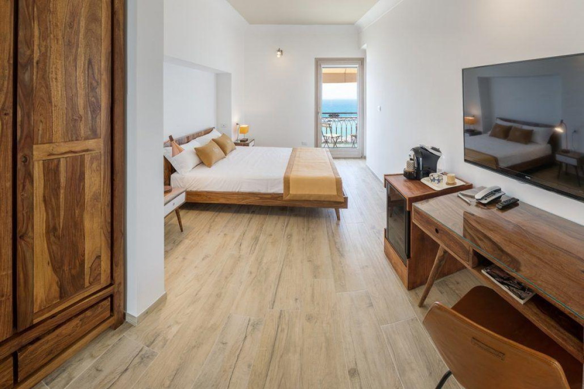 Domus Maris Boutique Hotel