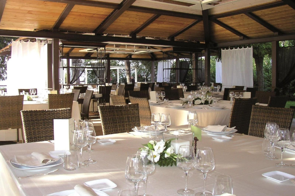 Domus Park Hotel & Spa