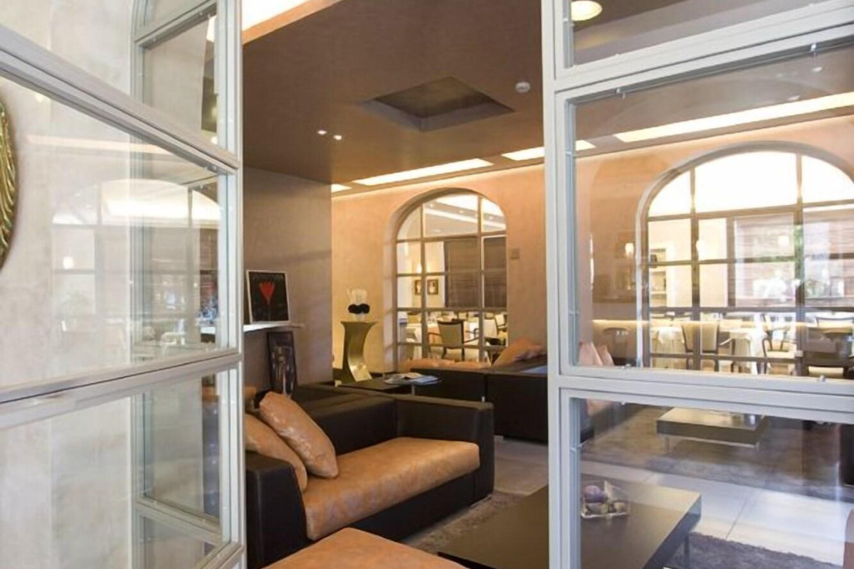 Domus Park Hotel & Spa