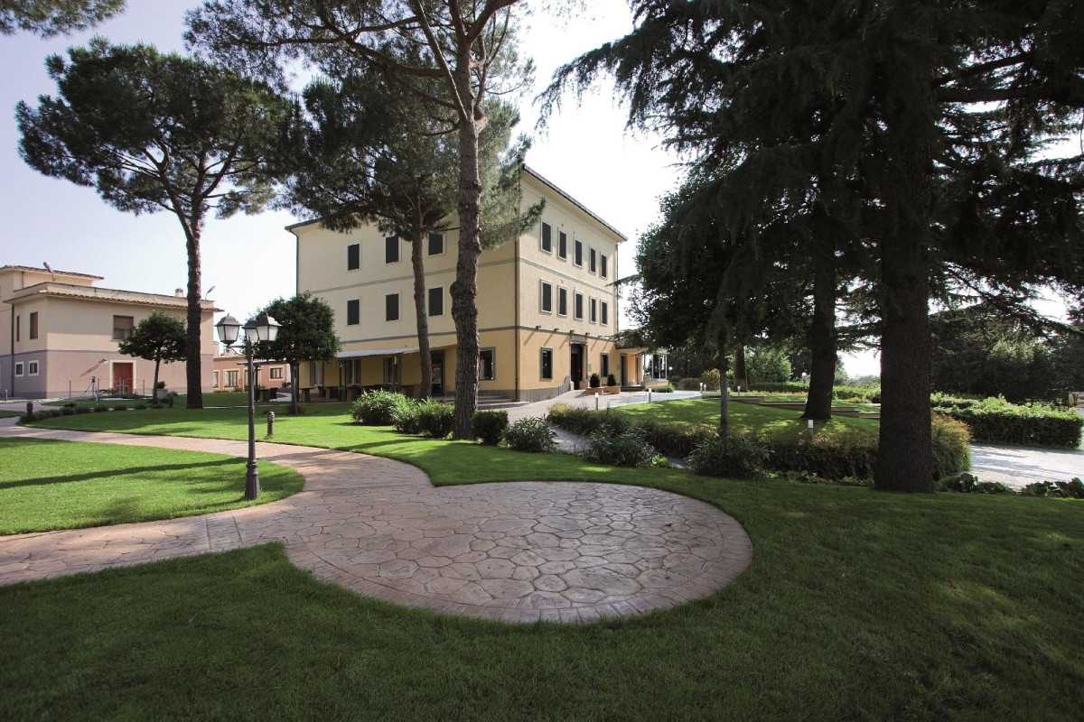 Domus Park Hotel & Spa