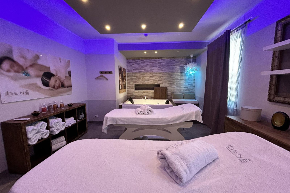 Domus Park Hotel & Spa