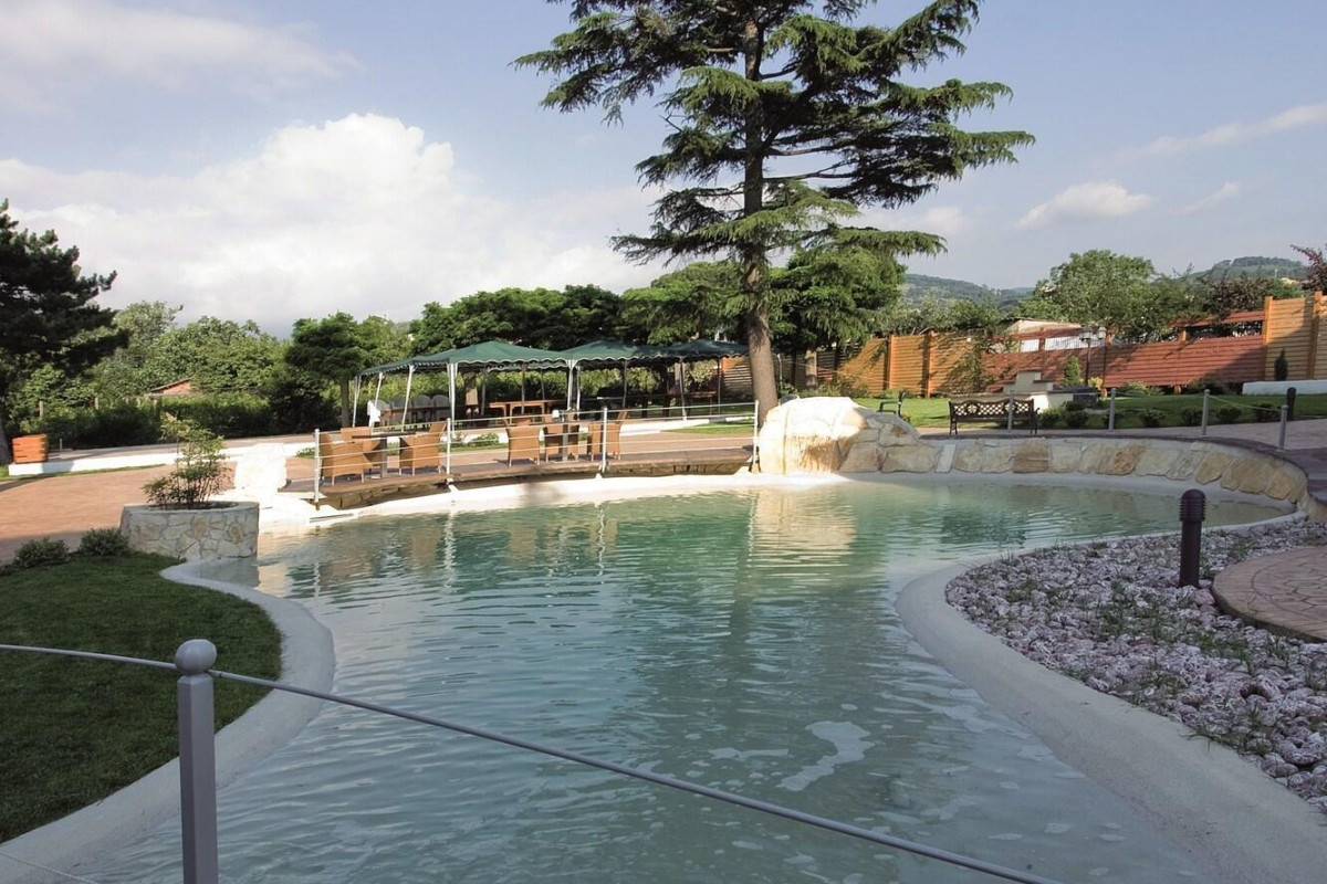 Domus Park Hotel & Spa