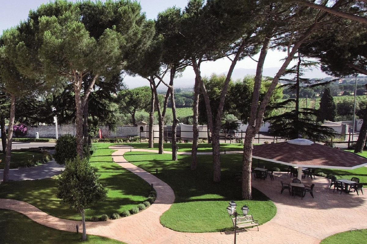 Domus Park Hotel & Spa