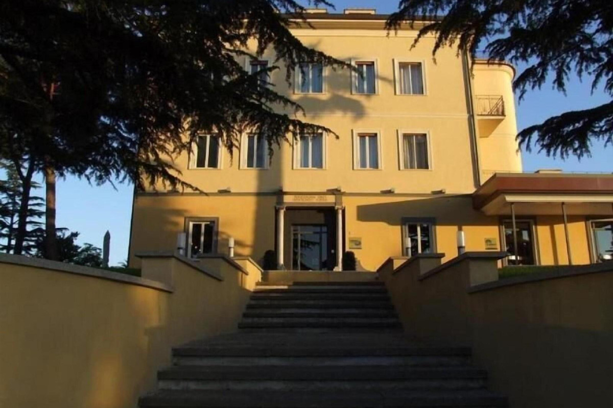 Domus Park Hotel & Spa