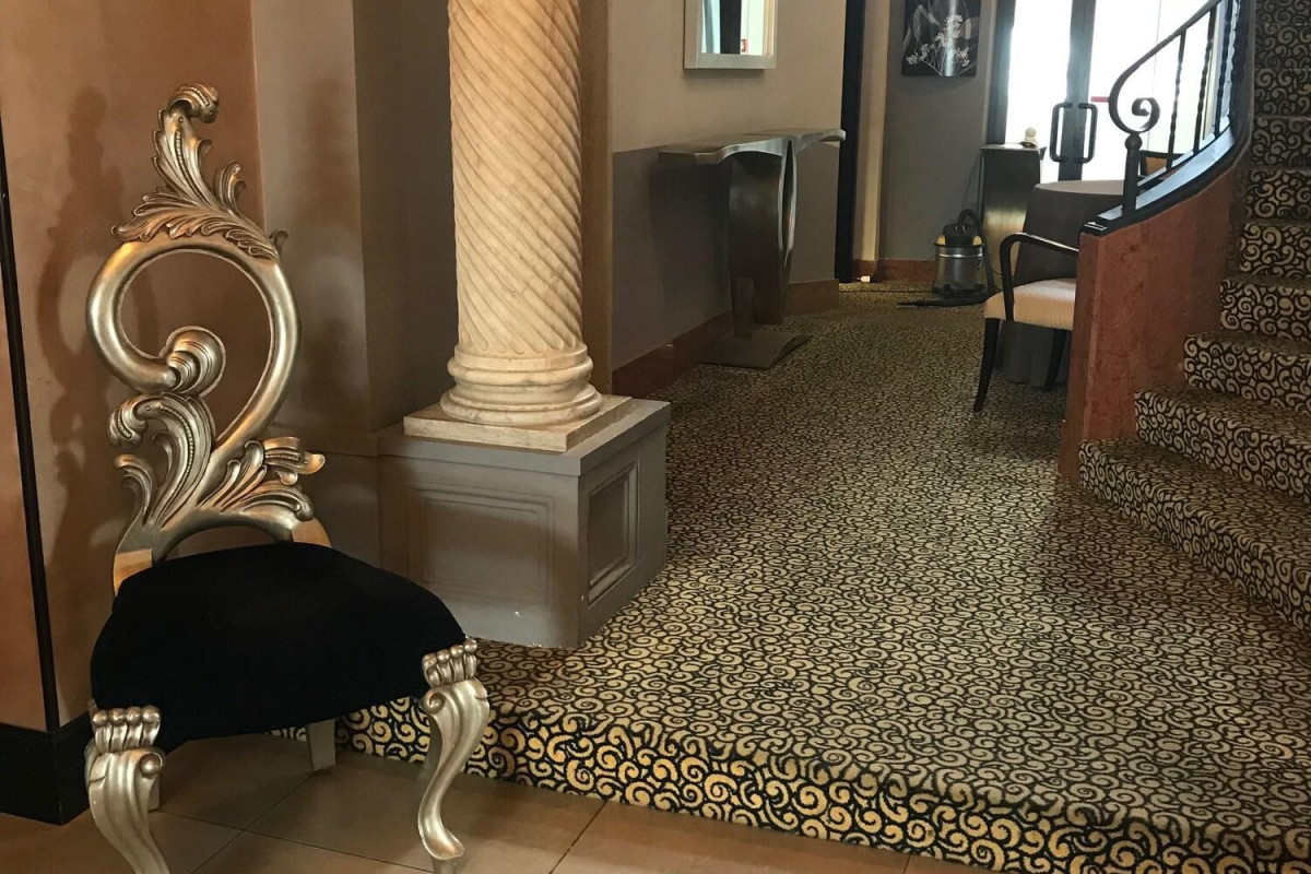 Domus Park Hotel & Spa