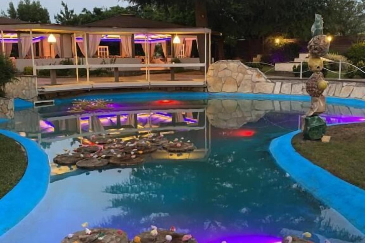 Domus Park Hotel & Spa