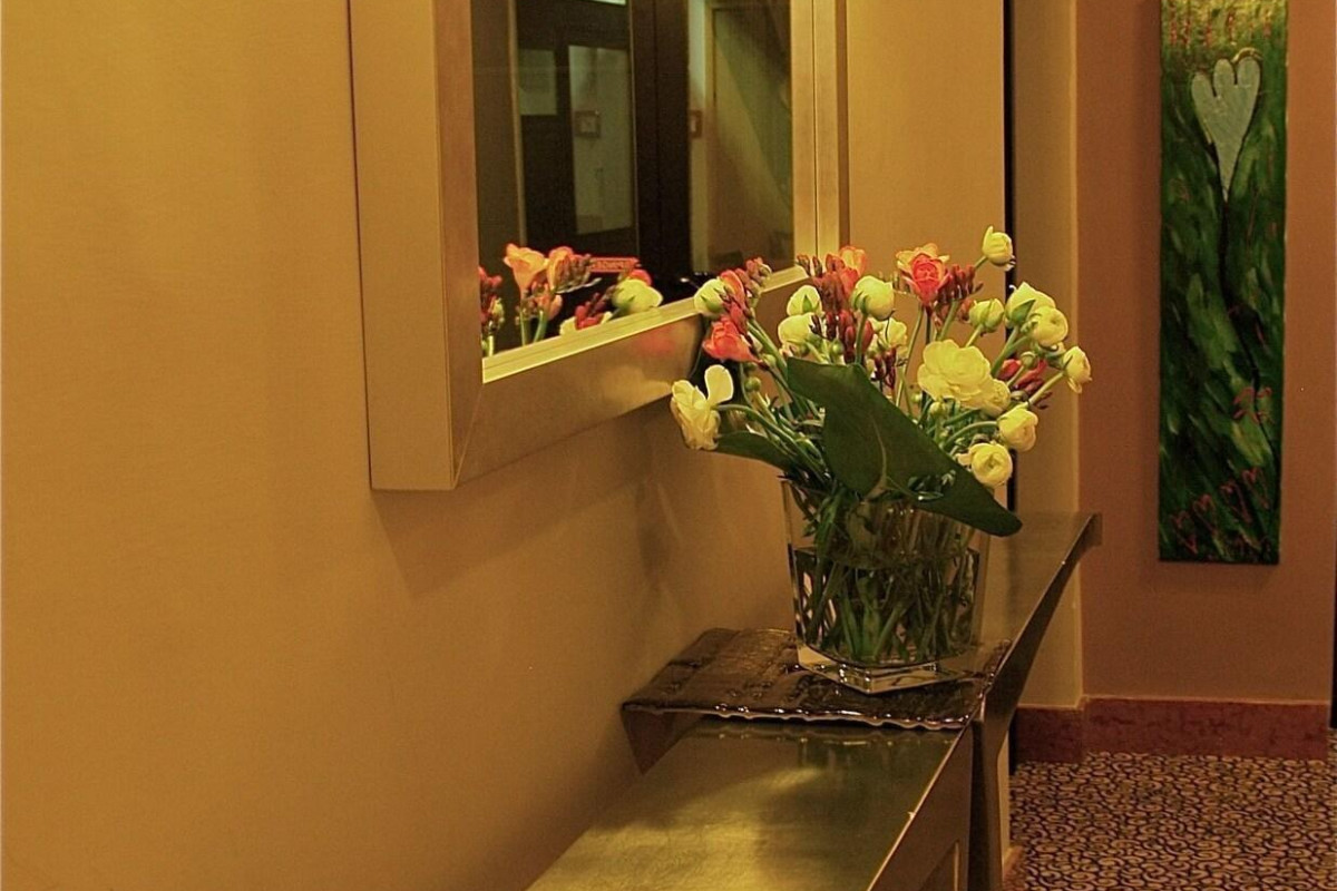 Domus Park Hotel & Spa