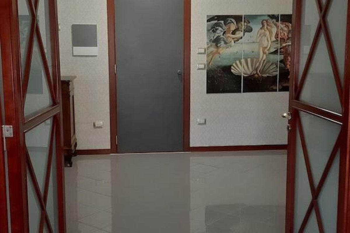 Domus Salentina