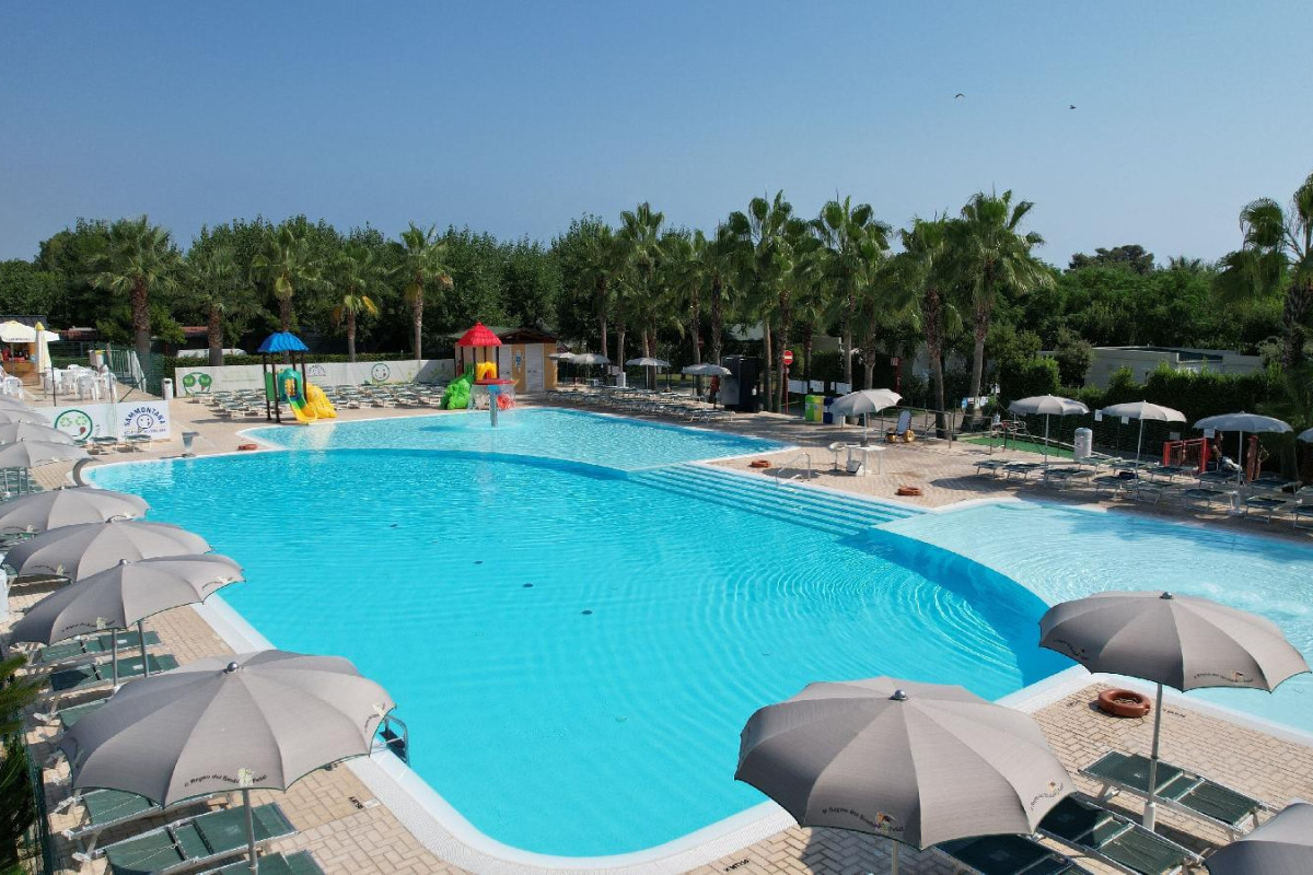 Don Antonio Glamping Village