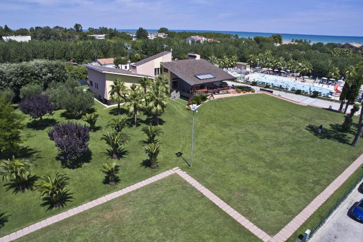 Don Antonio Glamping Village