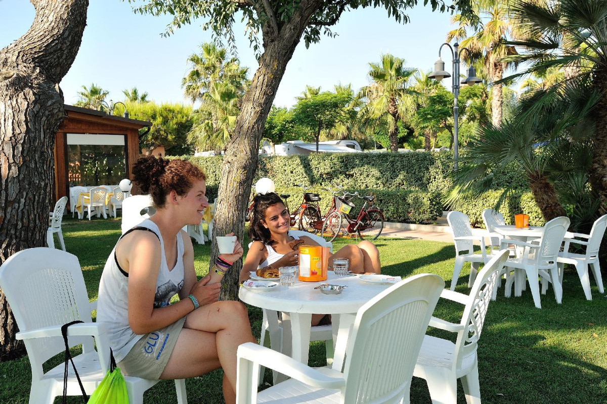 Don Antonio Glamping Village