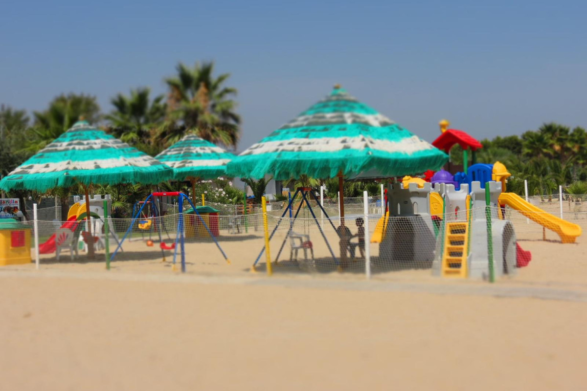 Don Antonio Glamping Village