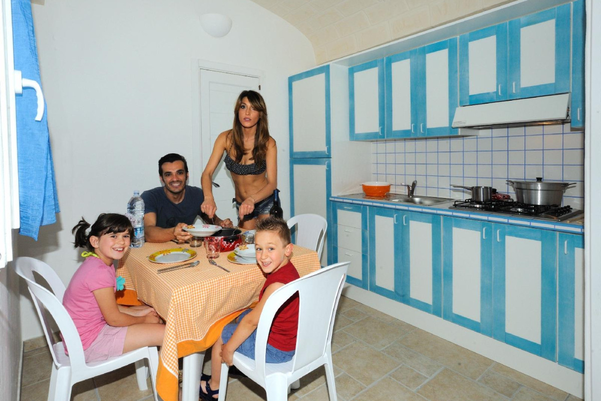 Don Antonio Glamping Village
