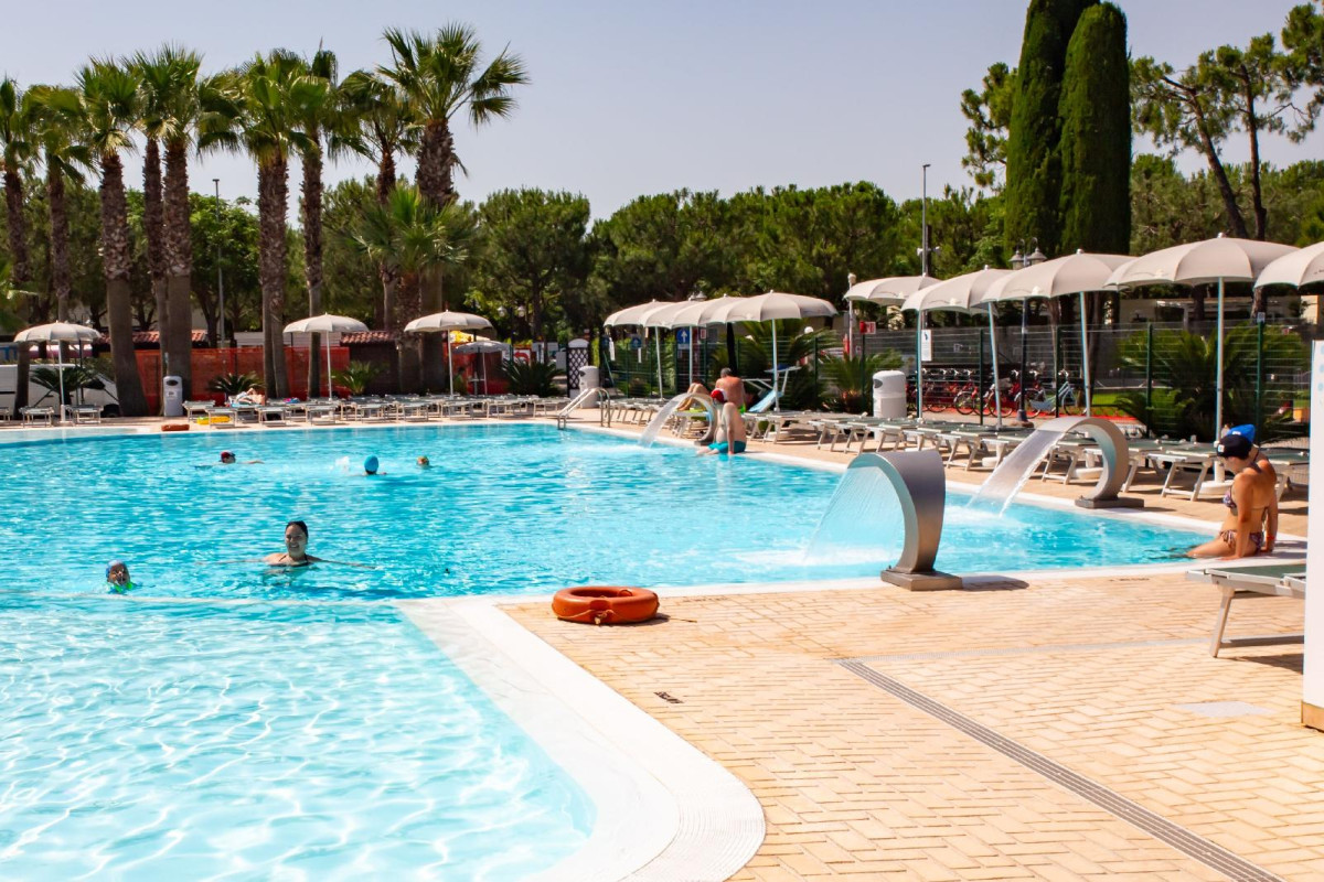 Don Antonio Glamping Village