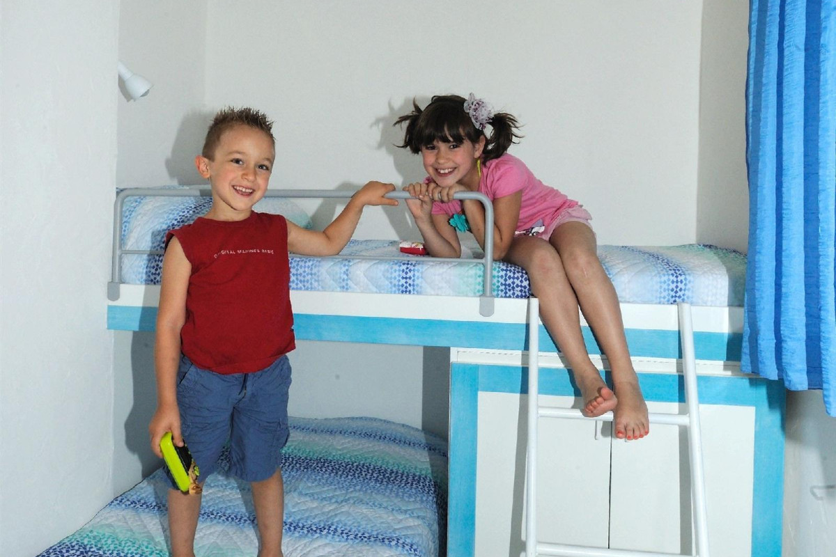 Don Antonio Glamping Village